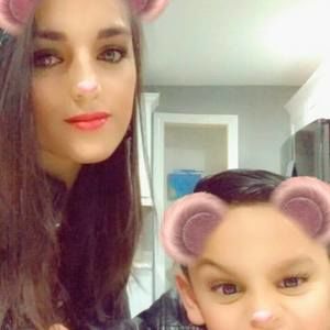 Meet your Posher, Sandra